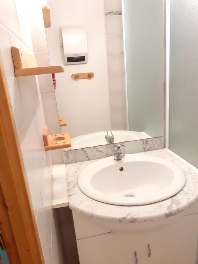 Апартаменты Les Pierres Blanches 2 Pieces Cosy Et Fonctionnel Ле-Контамин-Монжуа Экстерьер фото
