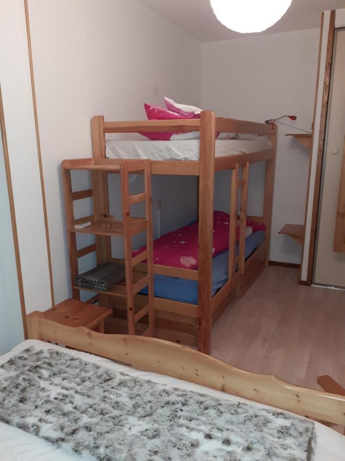 Апартаменты Les Pierres Blanches 2 Pieces Cosy Et Fonctionnel Ле-Контамин-Монжуа Экстерьер фото